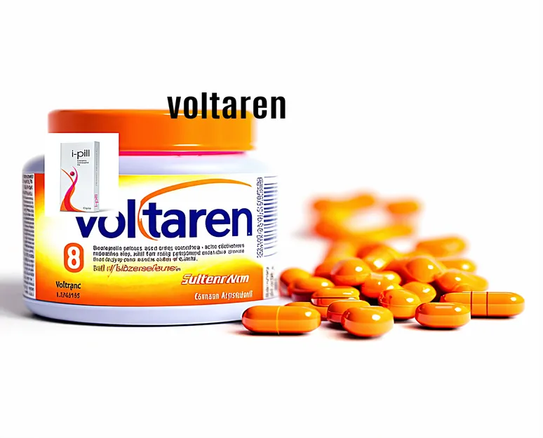 Voltaren 2