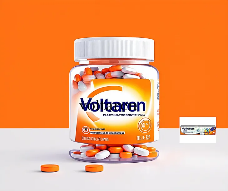 Voltaren 3